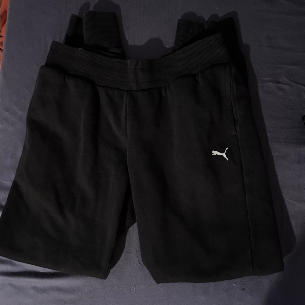 Puma Joggers
